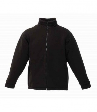 Regatta RG125  Asgard II Quilted Fleece Jacket